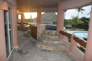 Hotel Oasis Cabarete Beach Resort Terrace Hotel Oasis Cabarete Beach Resort Terrace